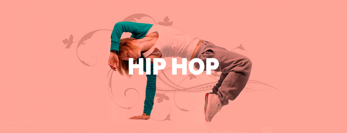 Clases de Hip Hop en DF - MovArt