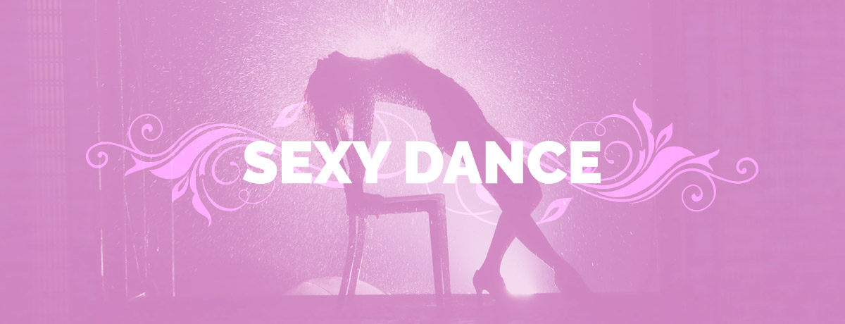 Clases de Sexy Dance en DF - MovArt Danza