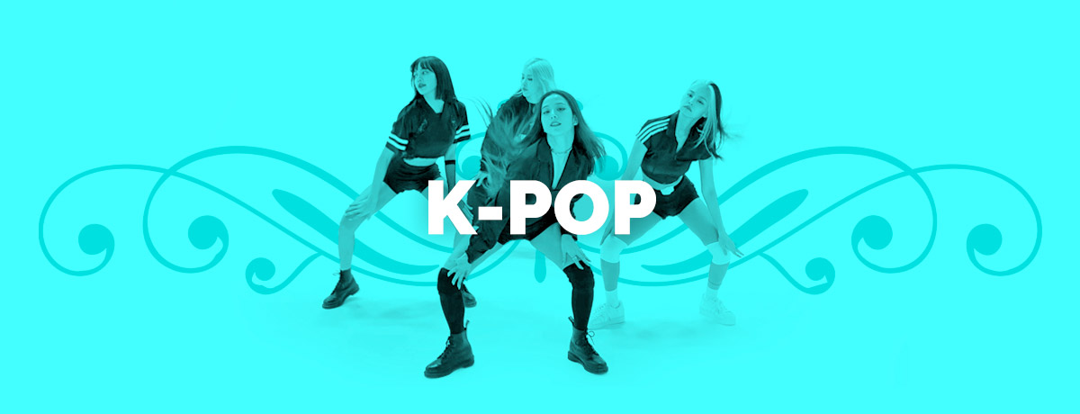 Clases de K-Pop en CDMX - MovArt