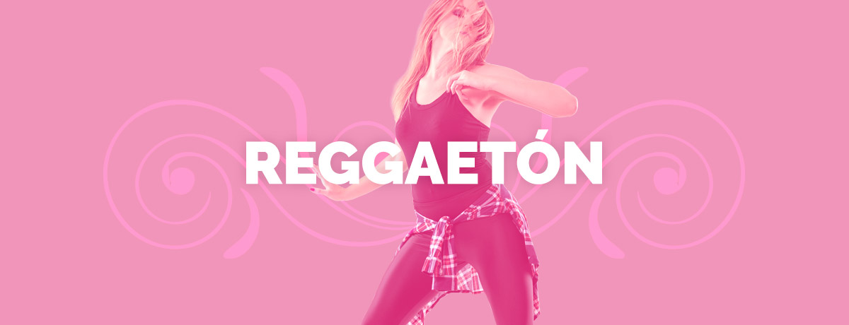 Clases de Reggaeton en CDMX DF México - MovArt
