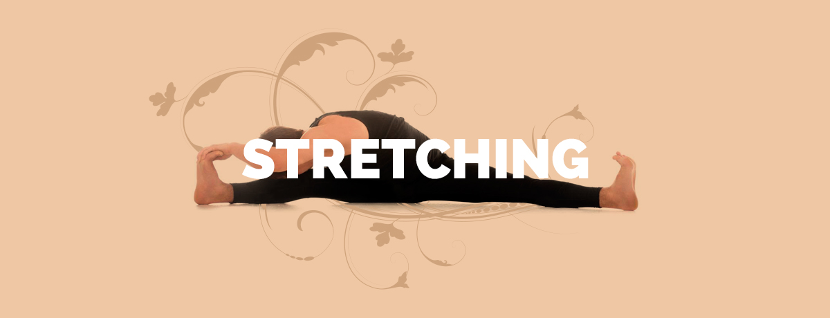 Clases de Stretching en DF